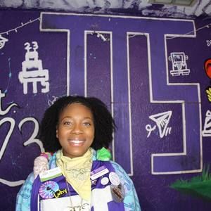 Meet your Posher, Kiera